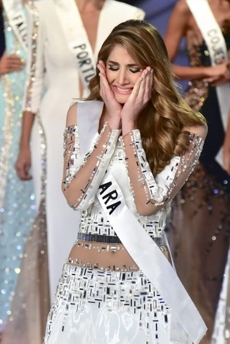 Mariam Habach Santucci