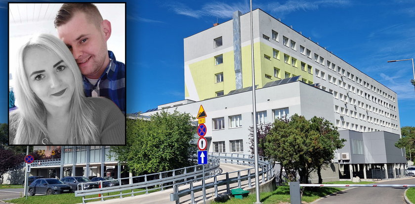 Śmierć Kasi uruchomiła lawinę. Relacje pacjentek kołobrzeskiego szpitala przerażają