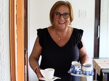 Nadica Zeljković (Foto: Ringier)