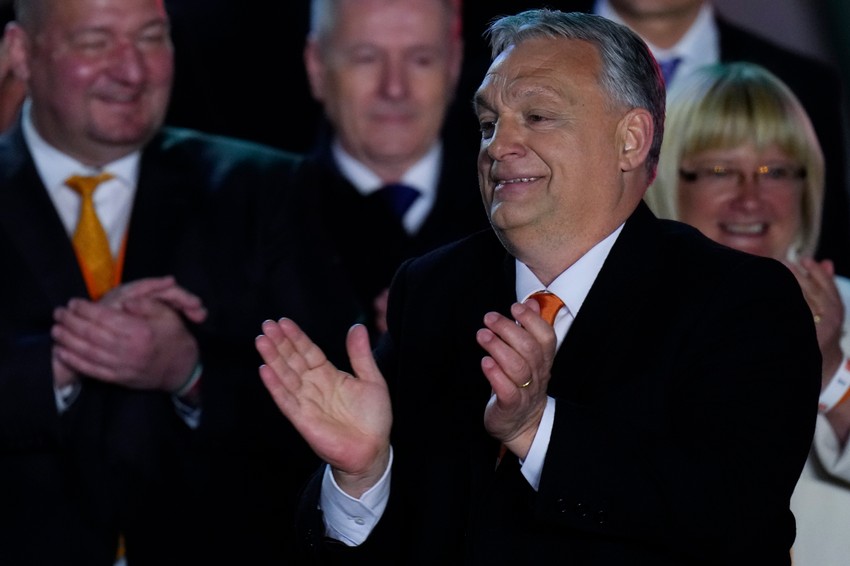 Viktor Orban