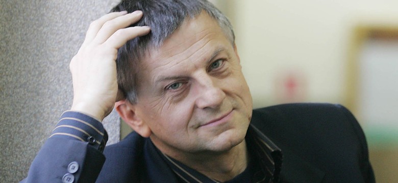 Prof. Zybertowicz laureatem Nagrody Mediów Publicznych. W uzasadnieniu napisano o "braku poprawności politycznej"