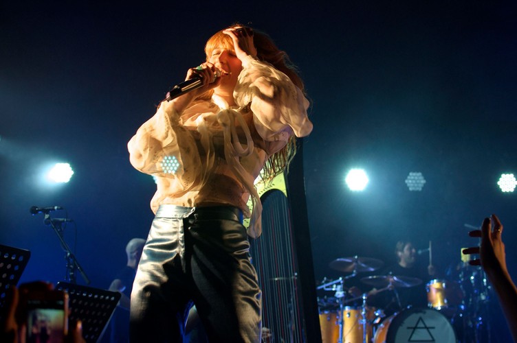 Open'er Festival 2016 – od 26 czerwca do 2 lipca (Gdynia)