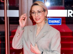 Gwiazdy też TAK miewają. Anna Kalczyńska pokazała bardzo nieinstagramowe ZDJĘCIE... dłoni