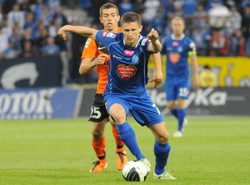 Legia szuka wzmocnień. Będzie polować na Polaków