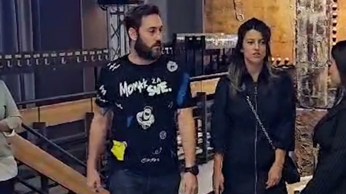 Komšije Petra Strugara otkrile kako se ponaša sa izabranicom Ninom