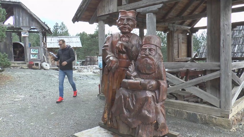 Proroci i verovanja rat 