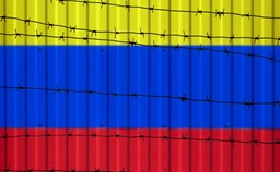 kolumbia wojska na granicy wenezuela mediacje hiszpania