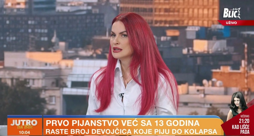 Dr Svetlana Stanišić