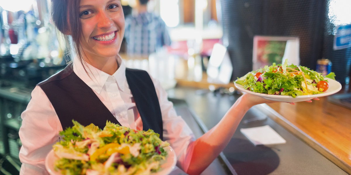 Odmrożenie gastronomii ceny w restauracjach mogą być dużo wyższe