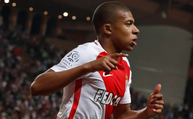 Takiej kwoty jeszcze świat nie widział. Mbappe pobije transferowy rekord?