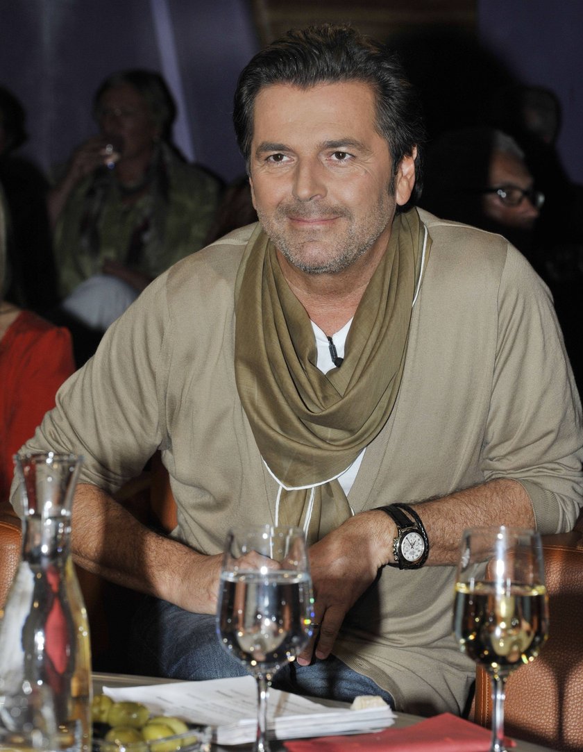 Thomas Anders