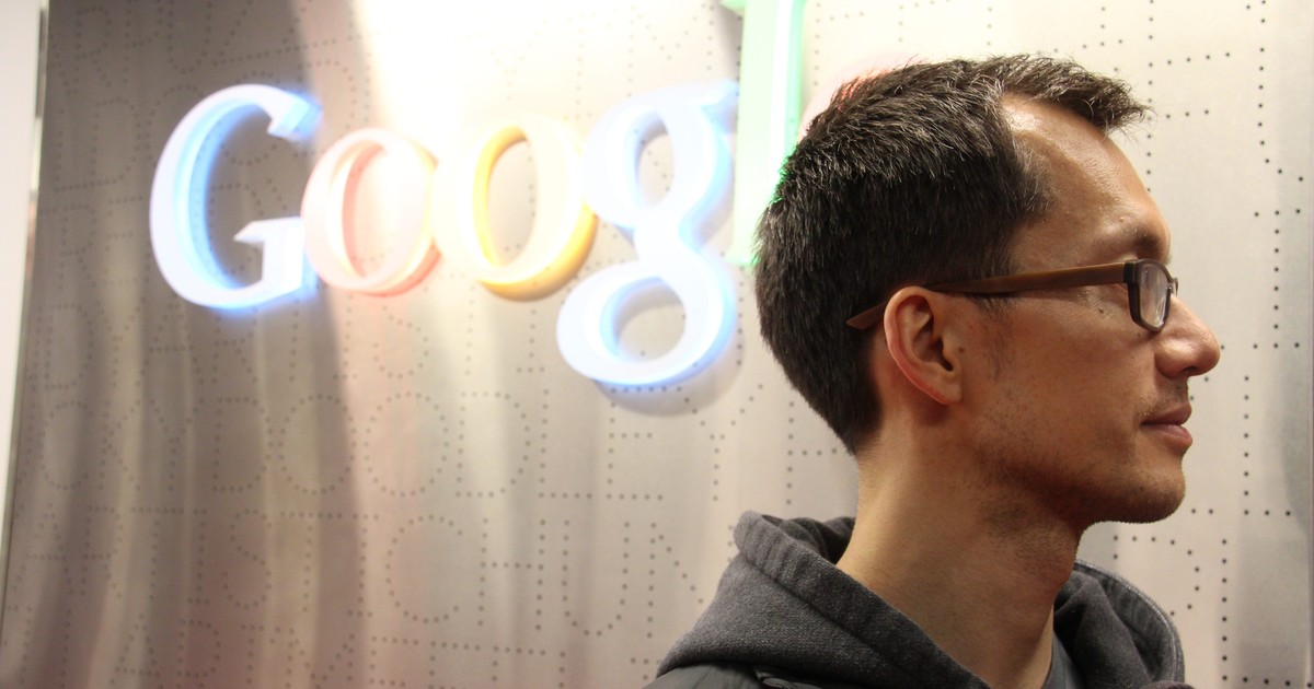 I pivoted into AI at Google in the 2010s. Here's my top tip for ...