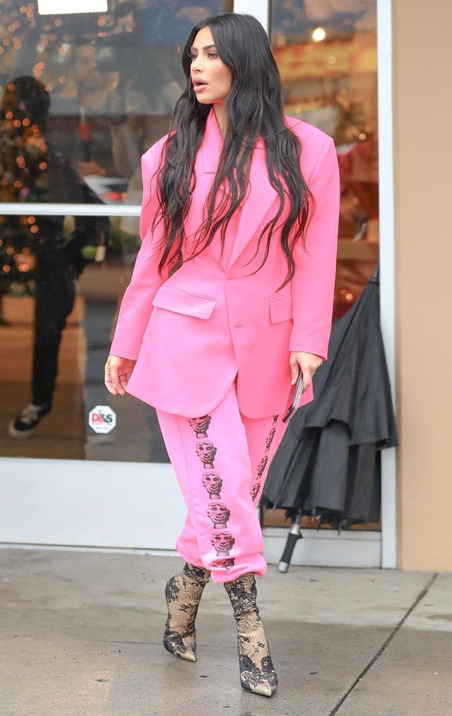 Kim Kardashian