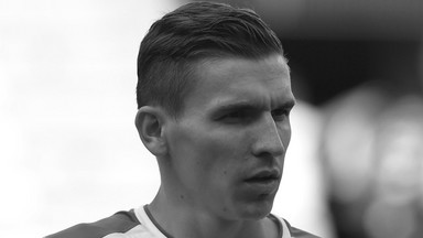 Piłkarz reprezentacji Czech zginął w wypadku samochodowym