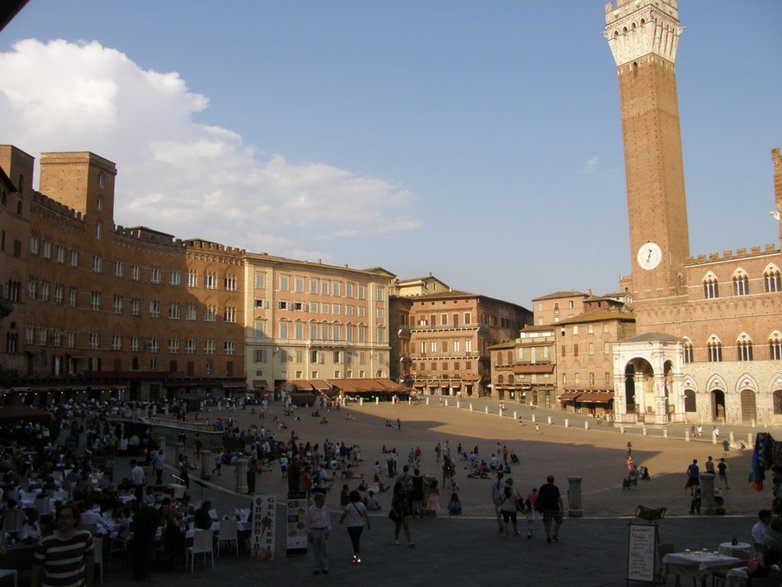 Siena