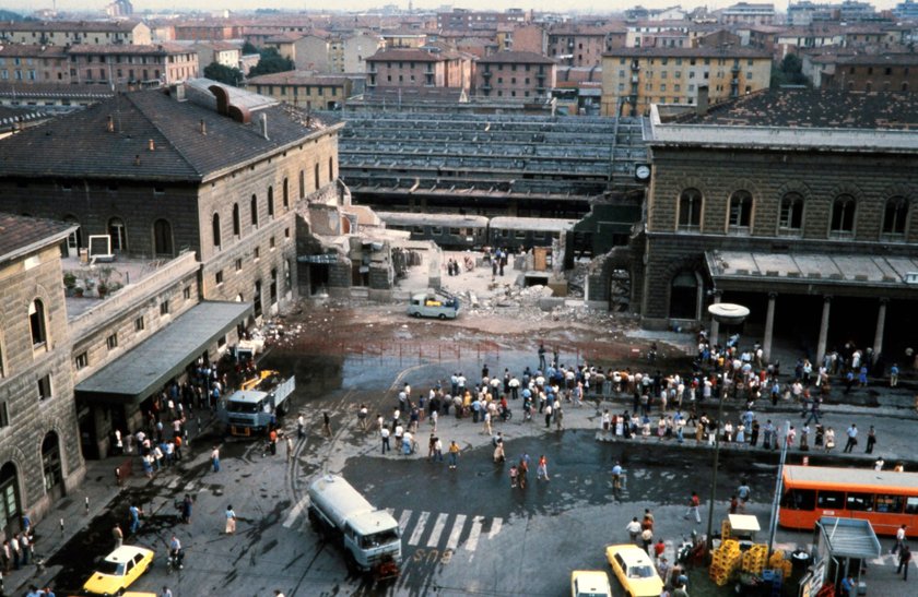 To był najczarniejszy dzień w historii Włoch. Rodziny ofiar wciąż nie znają odpowiedzi