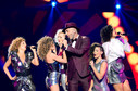 San Marino: Serhat - "I Didn’t Know"