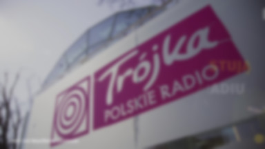 Radiowa "Trójka" z najgorszymi wynikami od 15 lat