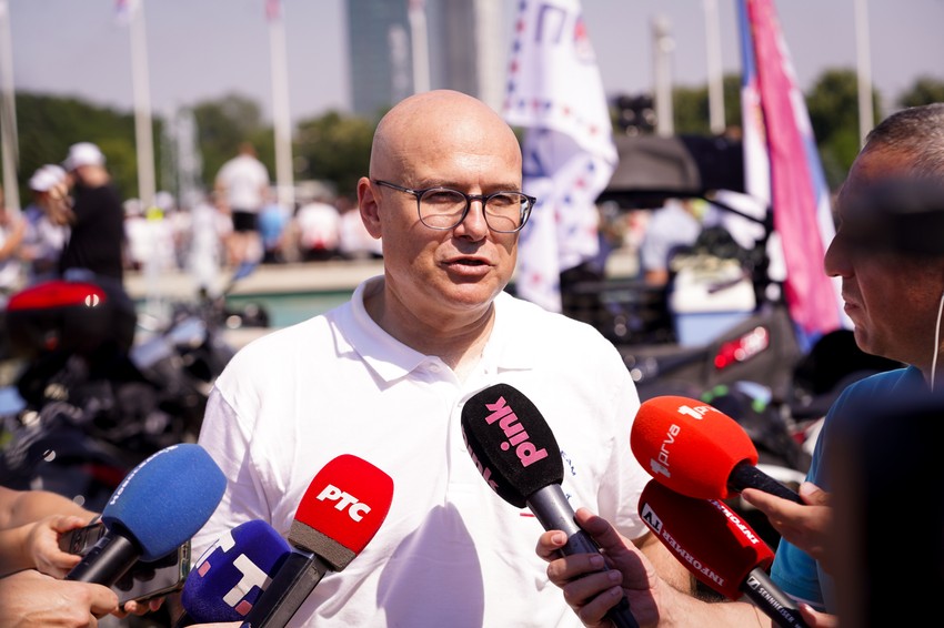 Miloš Vučević