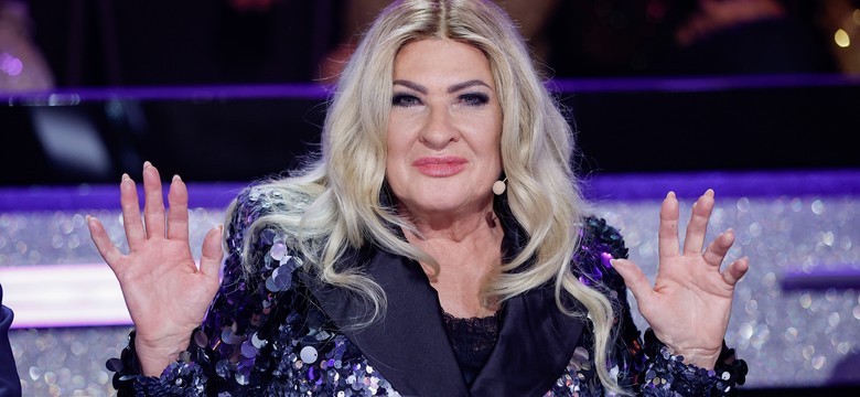 Beata Kozidrak zaskoczyła stylizacją. "Wyglądam jak miś z Krupówek" [FOTO]