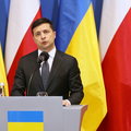 Ukraina i Rosja rozmawiają o "miejscu i czasie" negocjacji pokojowych