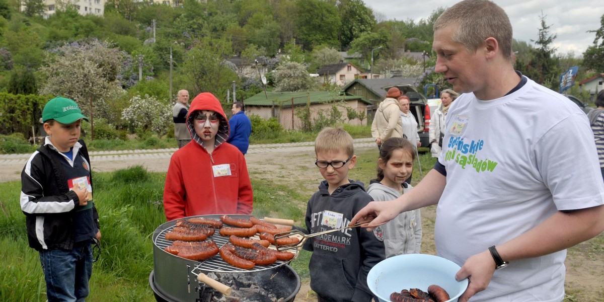 Gdańskie Dni Sąsiadów 2017