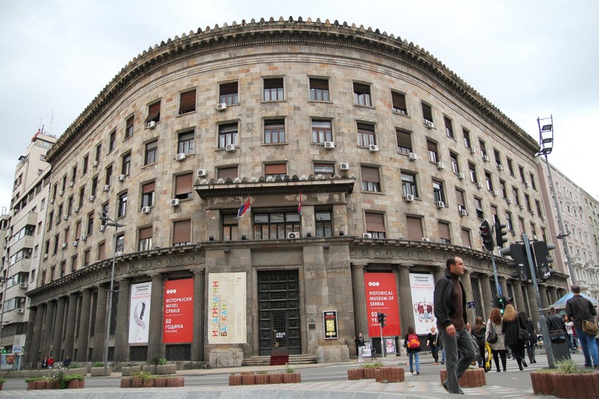 Ova manifestacija će ujediniti sve domaće muzeje