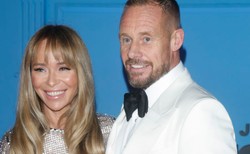 Przetakiewicz i Rooyens biorą ślub: Joanna liczy, że jej wesele będzie zapamiętane