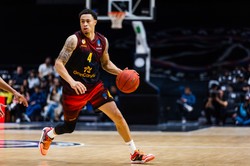 Slaughter i Balcerowski zagrają w półfinale Pucharu Europy