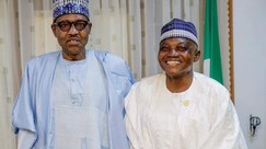 Garba Shehu says Nigeria can now generate 13,000MW of electricity because of Buhari