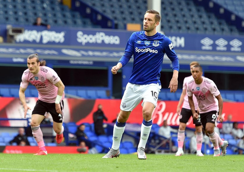 Gylfi Sigurdsson