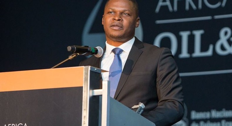 The African Energy Chamber Executive Chairman, NJ Ayuk