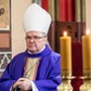 Arcybiskup senior archidiecezji wrocławskiej Marian Gołębiewski 