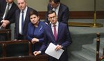 Beata Szydło bierze odwet na PiS? Morawiecki skarży się do prezesa!