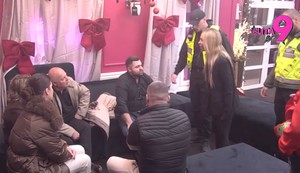 Aneli se suočila sa Asminovom porodicom u Eliti