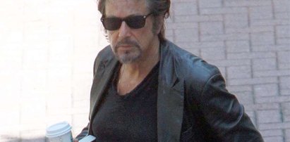 Pacino świetnie się trzyma