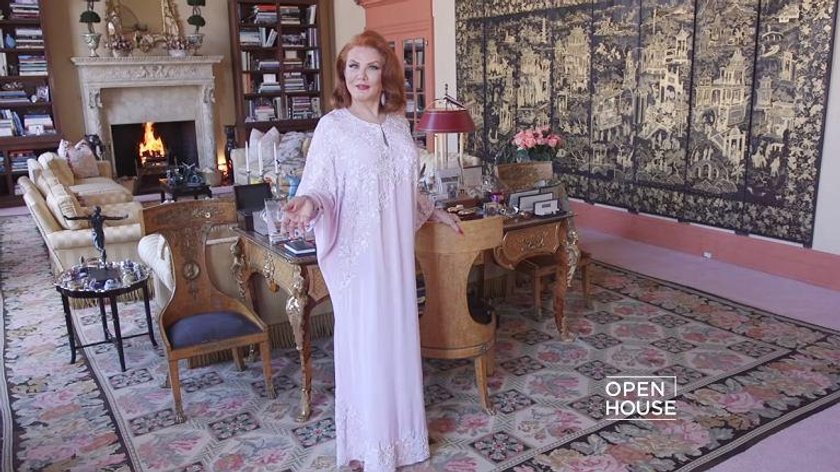 Georgette Mosbacher