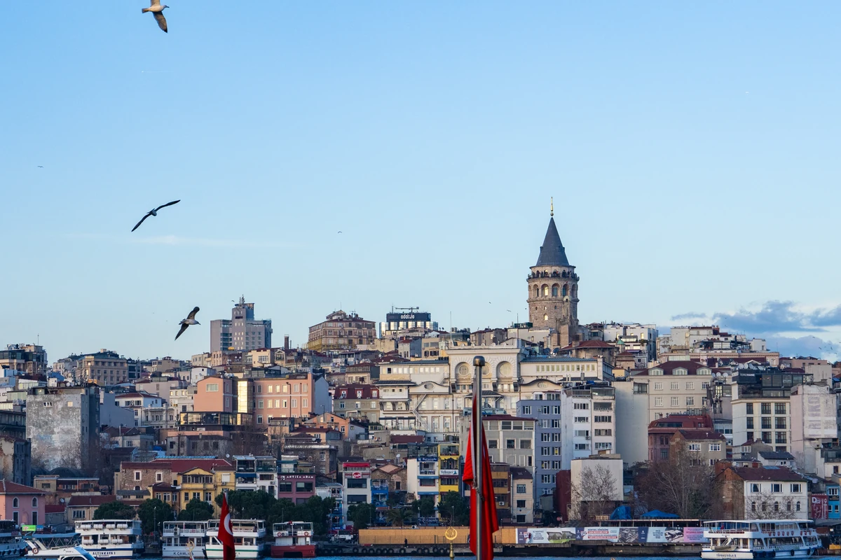 Rozmowy o pokoju w Stambule. Bez Trumpa i Putina, ale z ważnymi sygnałami