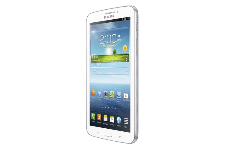 <b>Galaxy Tab 3</b>
<br><br>
Ekran: 7