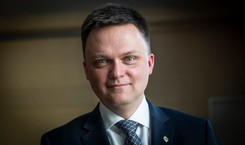 Polska 2050 Szymona Hołowni już oficjalnie partią. Jest decyzja sądu