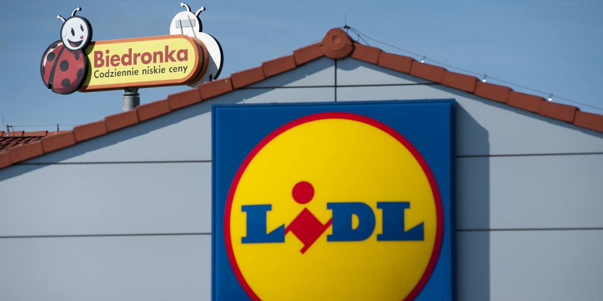 Biedronka i Lidl potrzebują pracowników na sezon letni