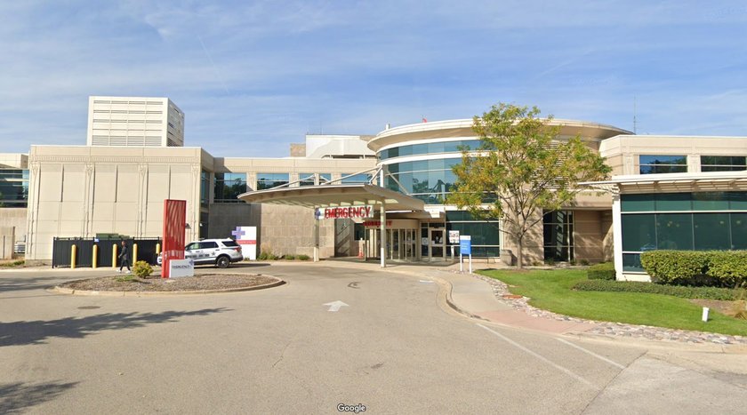 Condell Medical Center w Libertyville