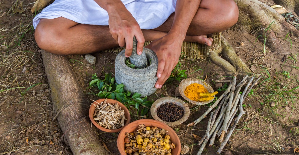 Zioła mogą pomóc w cukrzycy