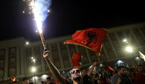 Protesti u Tirani 2. jula zbog izgradnje odmarališta 