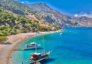 Karpathos 