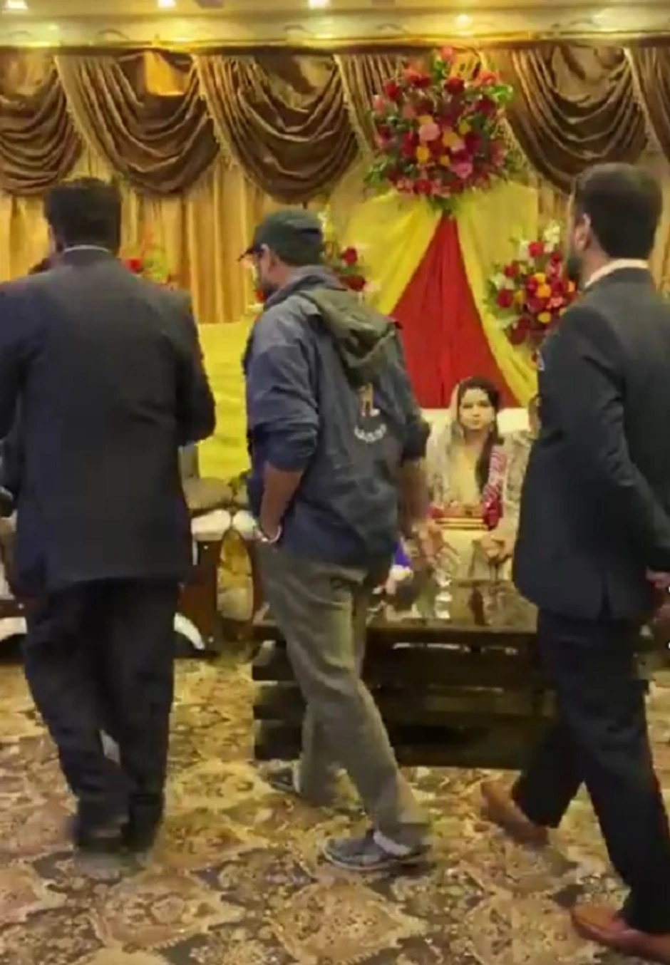 Nova Asifova nevesta saznala je neprijatne vesti