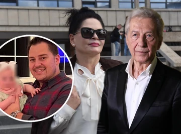 OVAKO JE UTVRĐENO DA JE MIROSLAV ILIĆ BIOLOŠKI OTAC DEVINA ANTONOVIĆA