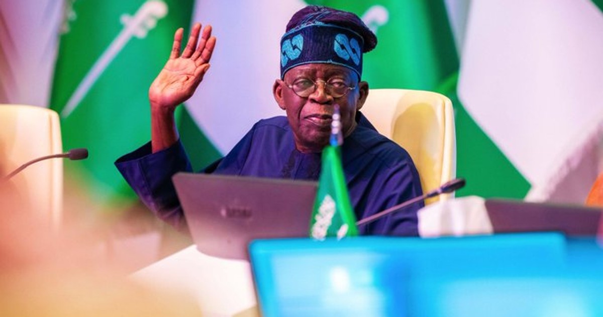 Tinubu government wants Nigerians to produce more coconuts to create wealth - Vimarsana News