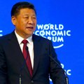 Xi Jinping w Davos: Nikt nie będzie zwycięzcą w wojnie handlowej