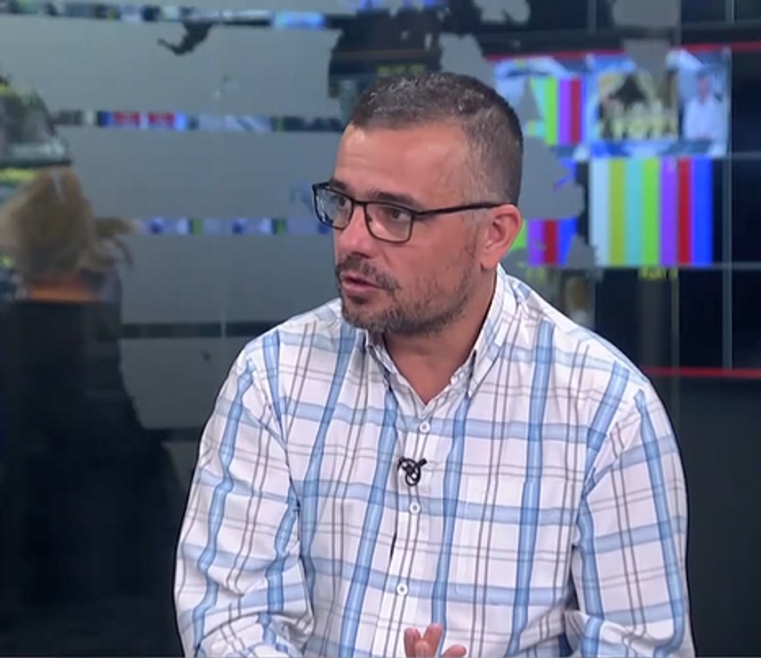 Branislav Nedimović